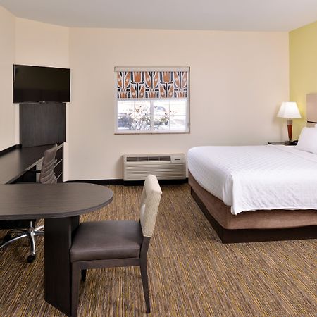 Candlewood Suites Winchester By Ihg Εξωτερικό φωτογραφία