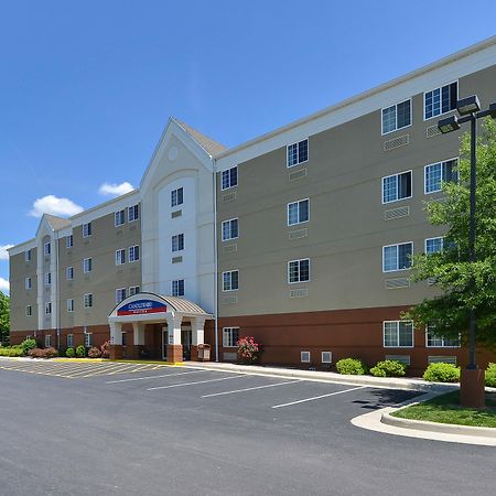 Candlewood Suites Winchester By Ihg Εξωτερικό φωτογραφία