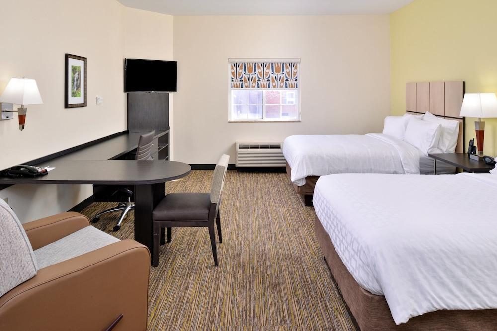 Candlewood Suites Winchester By Ihg Εξωτερικό φωτογραφία