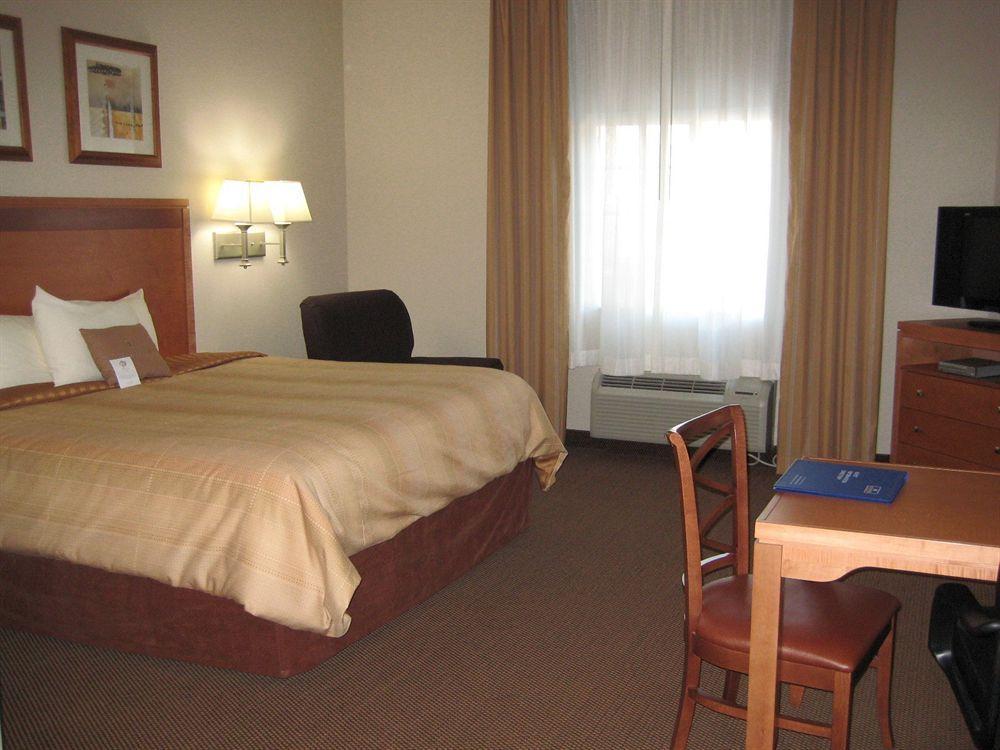 Candlewood Suites Winchester By Ihg Δωμάτιο φωτογραφία