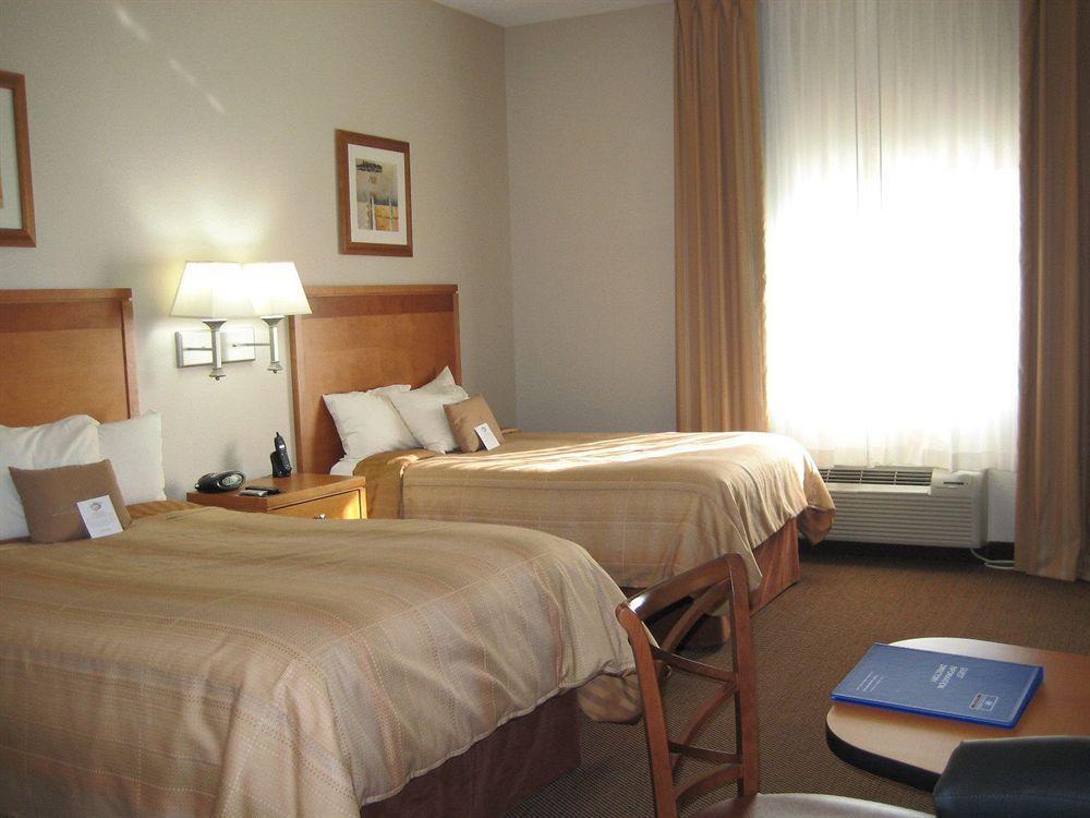 Candlewood Suites Winchester By Ihg Δωμάτιο φωτογραφία