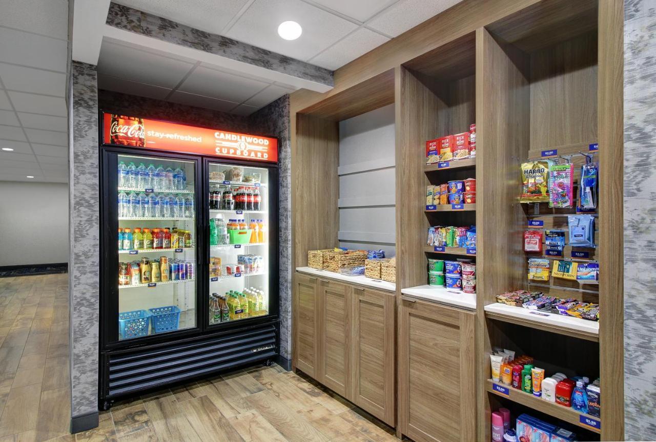 Candlewood Suites Winchester By Ihg Εξωτερικό φωτογραφία