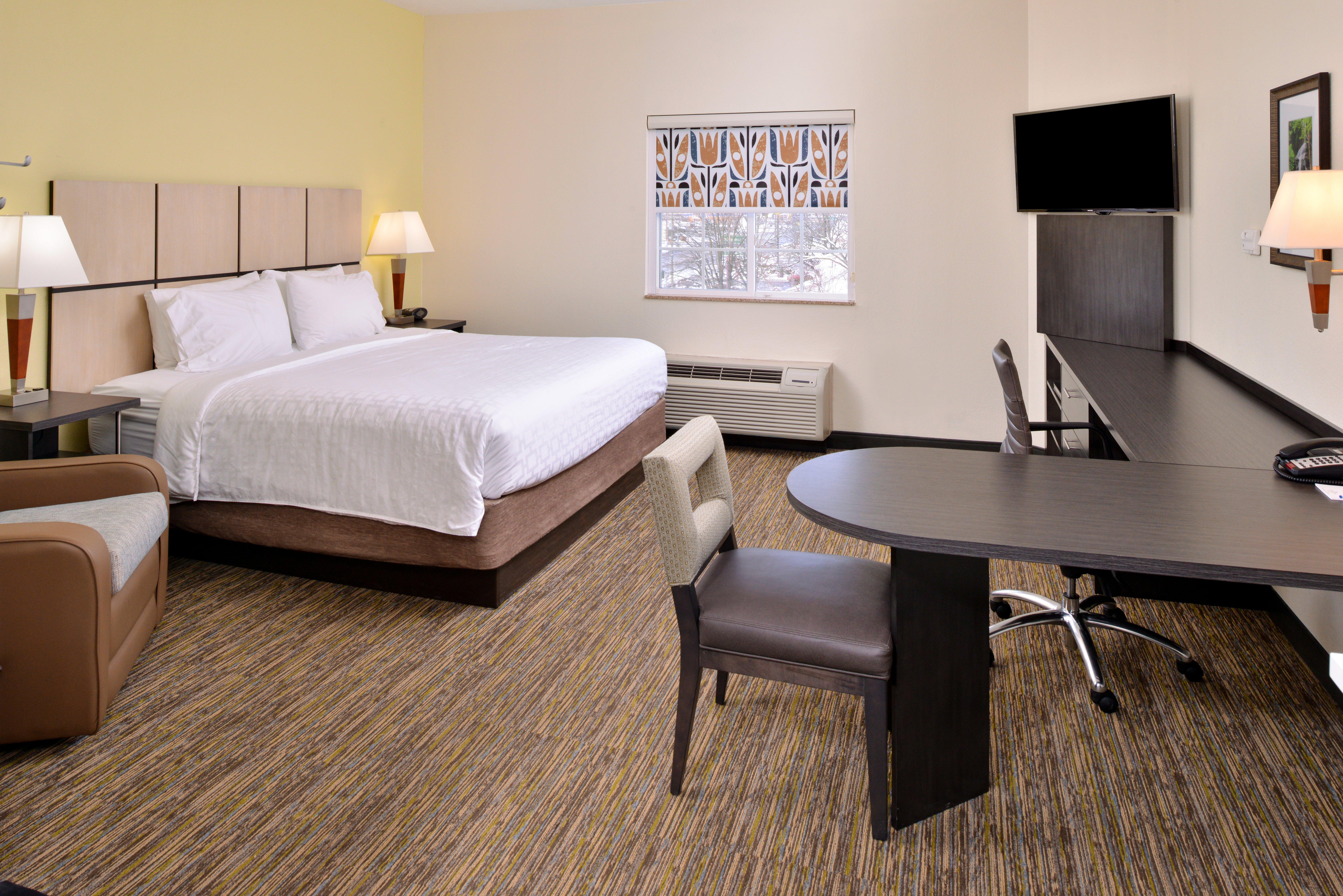 Candlewood Suites Winchester By Ihg Εξωτερικό φωτογραφία