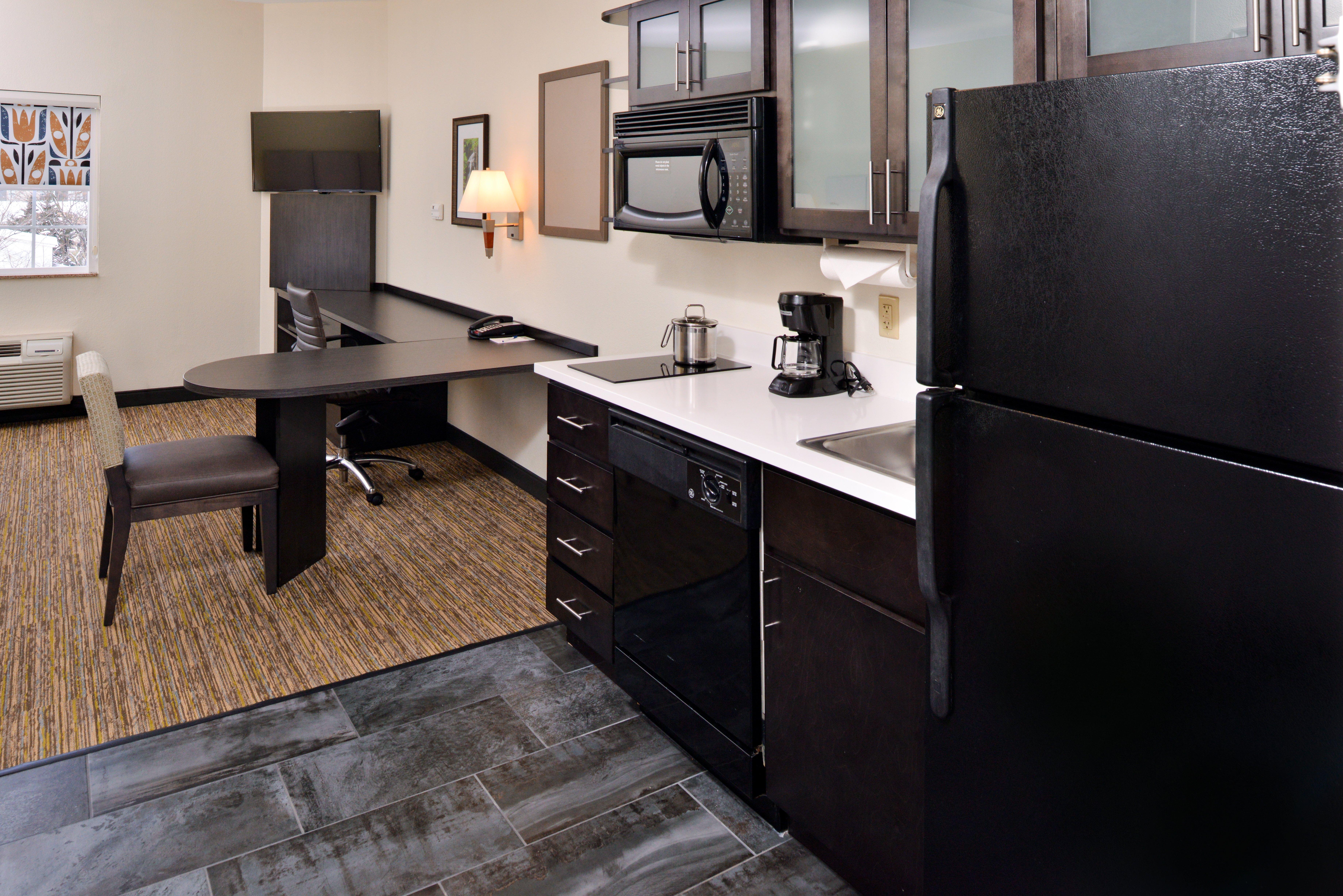 Candlewood Suites Winchester By Ihg Εξωτερικό φωτογραφία