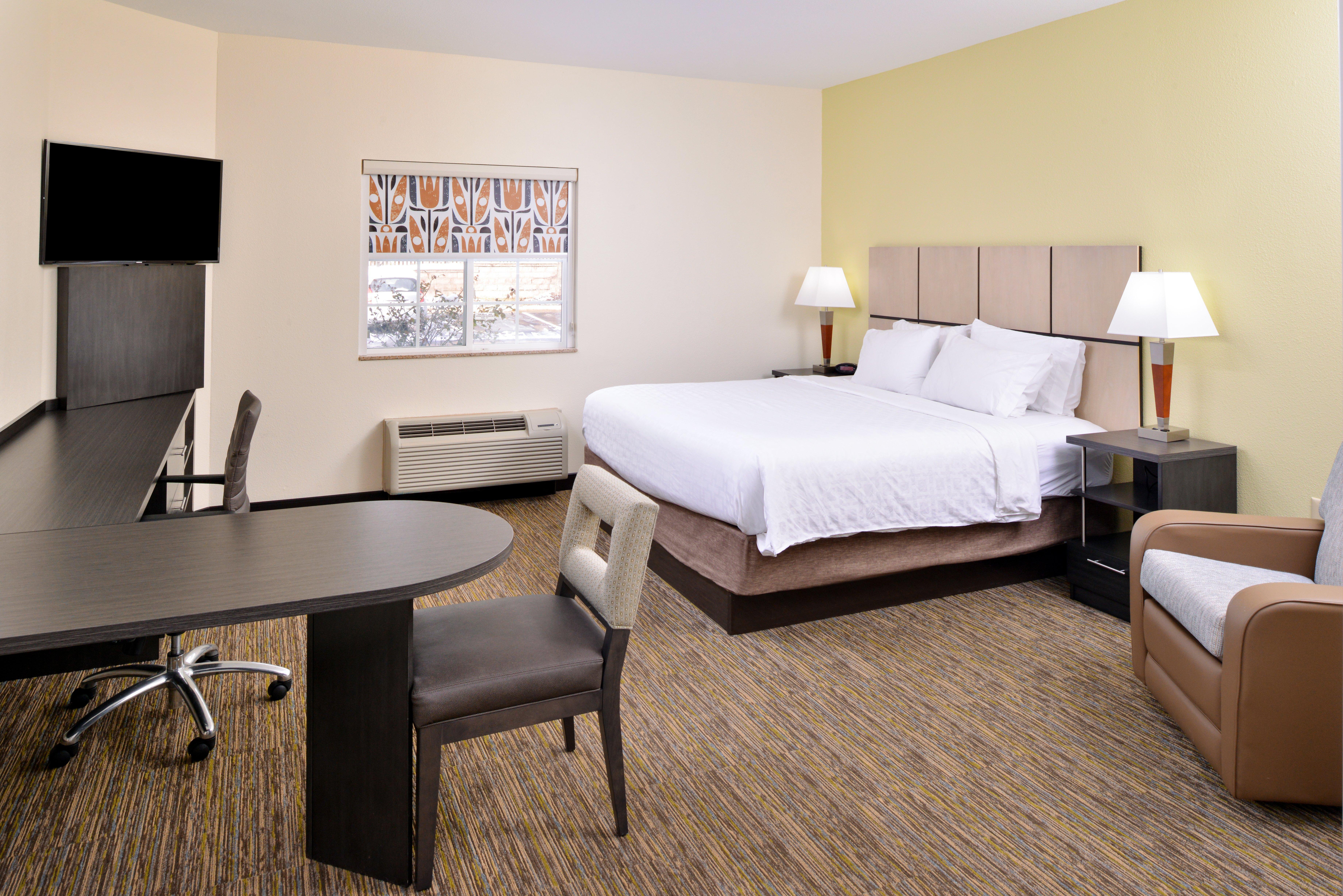 Candlewood Suites Winchester By Ihg Εξωτερικό φωτογραφία