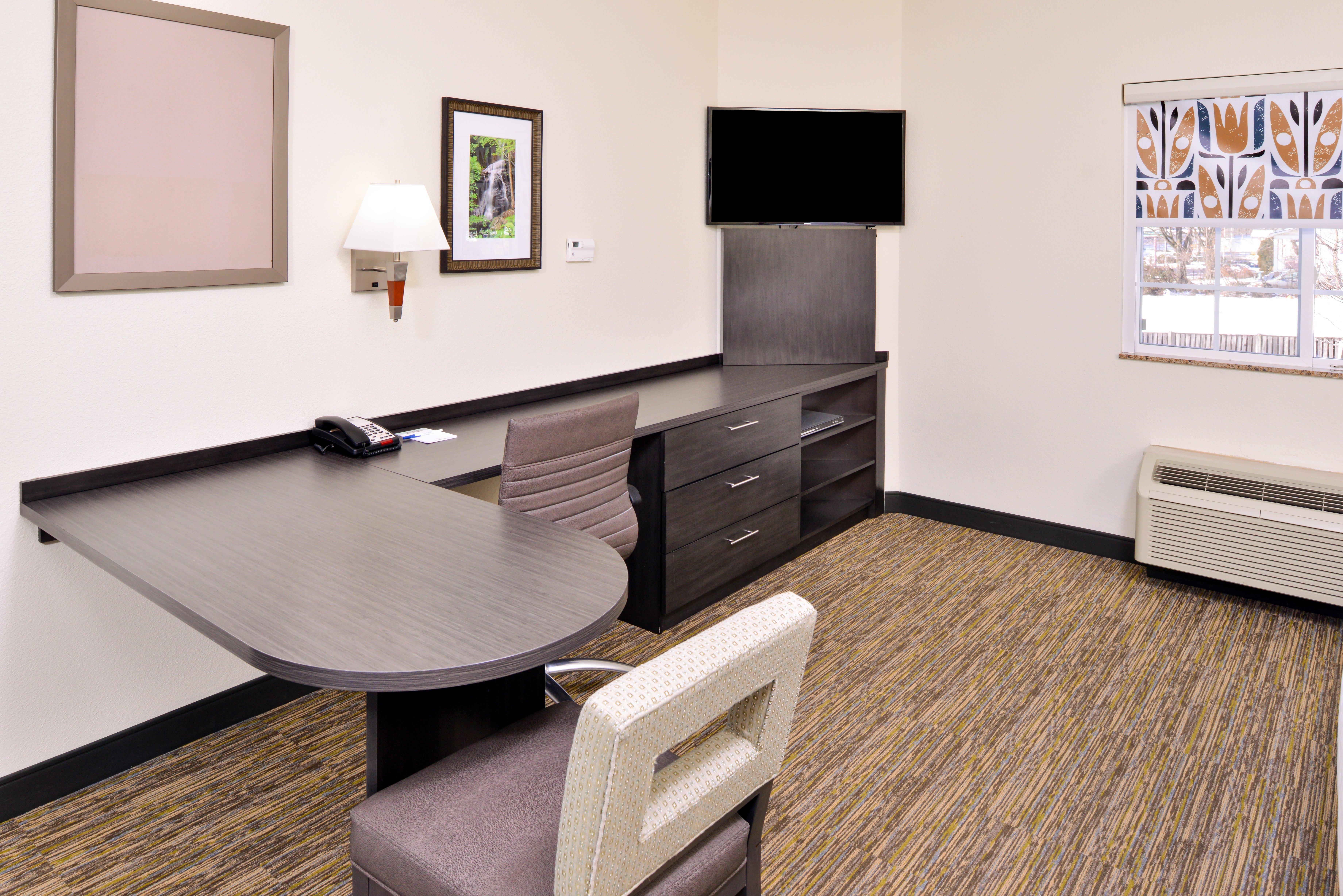 Candlewood Suites Winchester By Ihg Εξωτερικό φωτογραφία