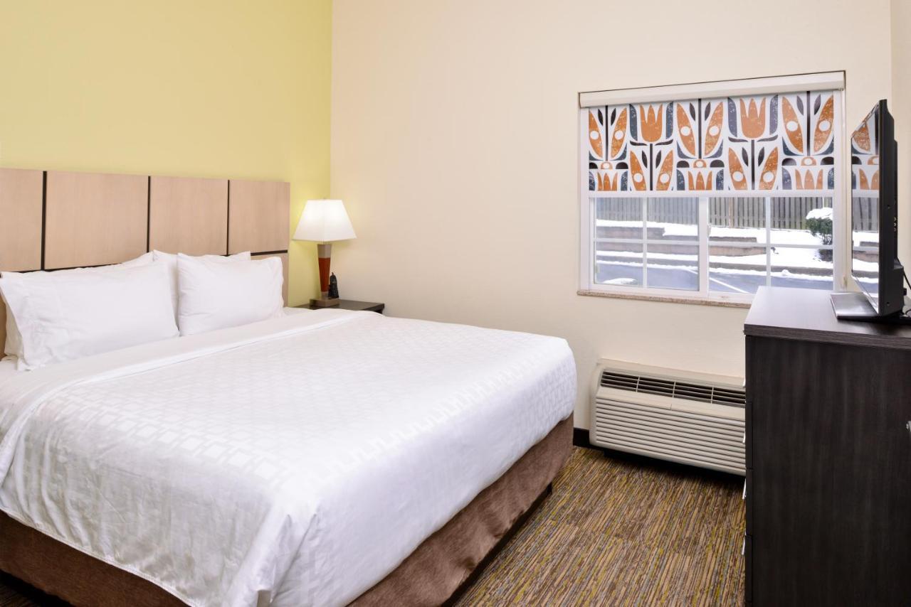 Candlewood Suites Winchester By Ihg Εξωτερικό φωτογραφία