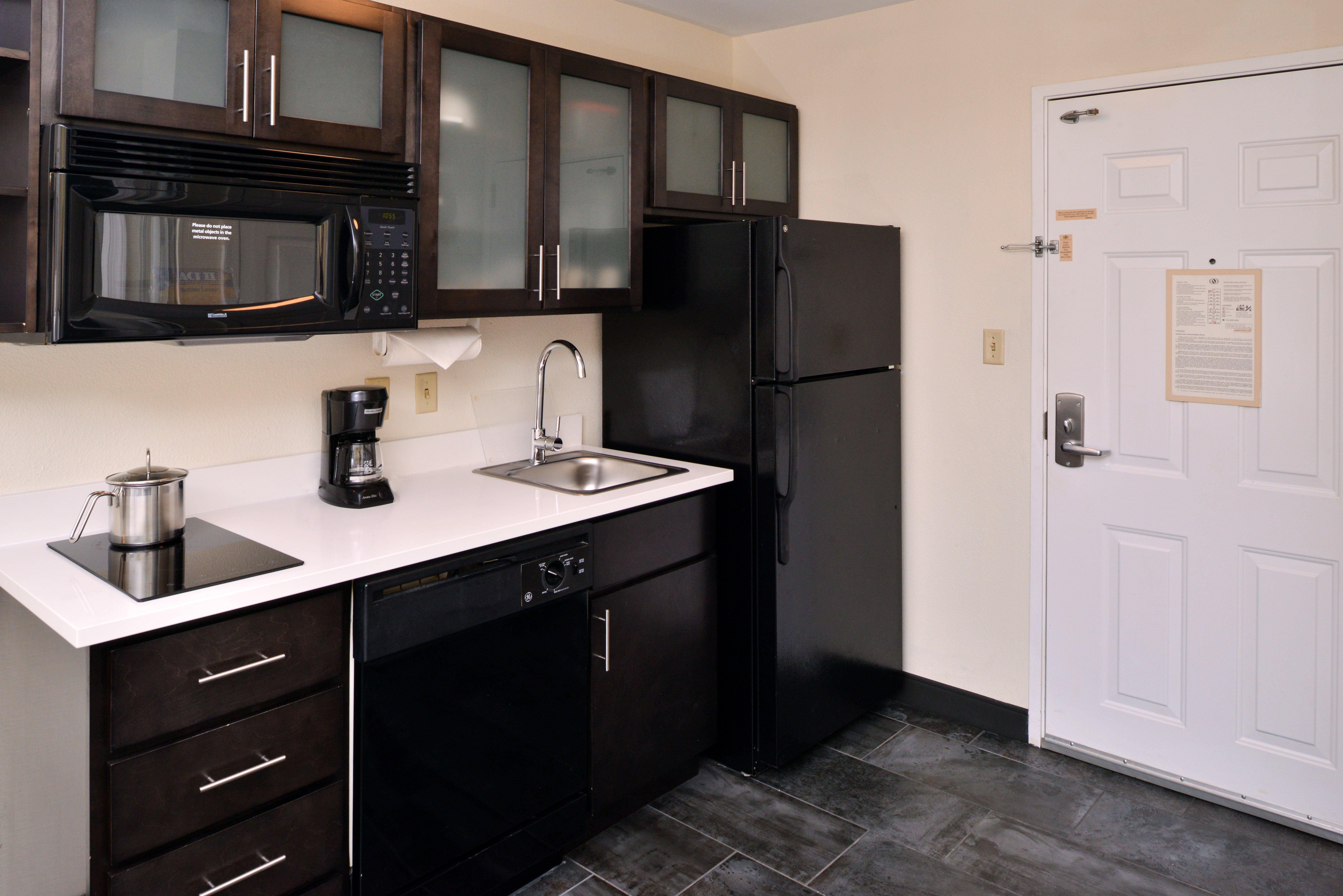 Candlewood Suites Winchester By Ihg Εξωτερικό φωτογραφία