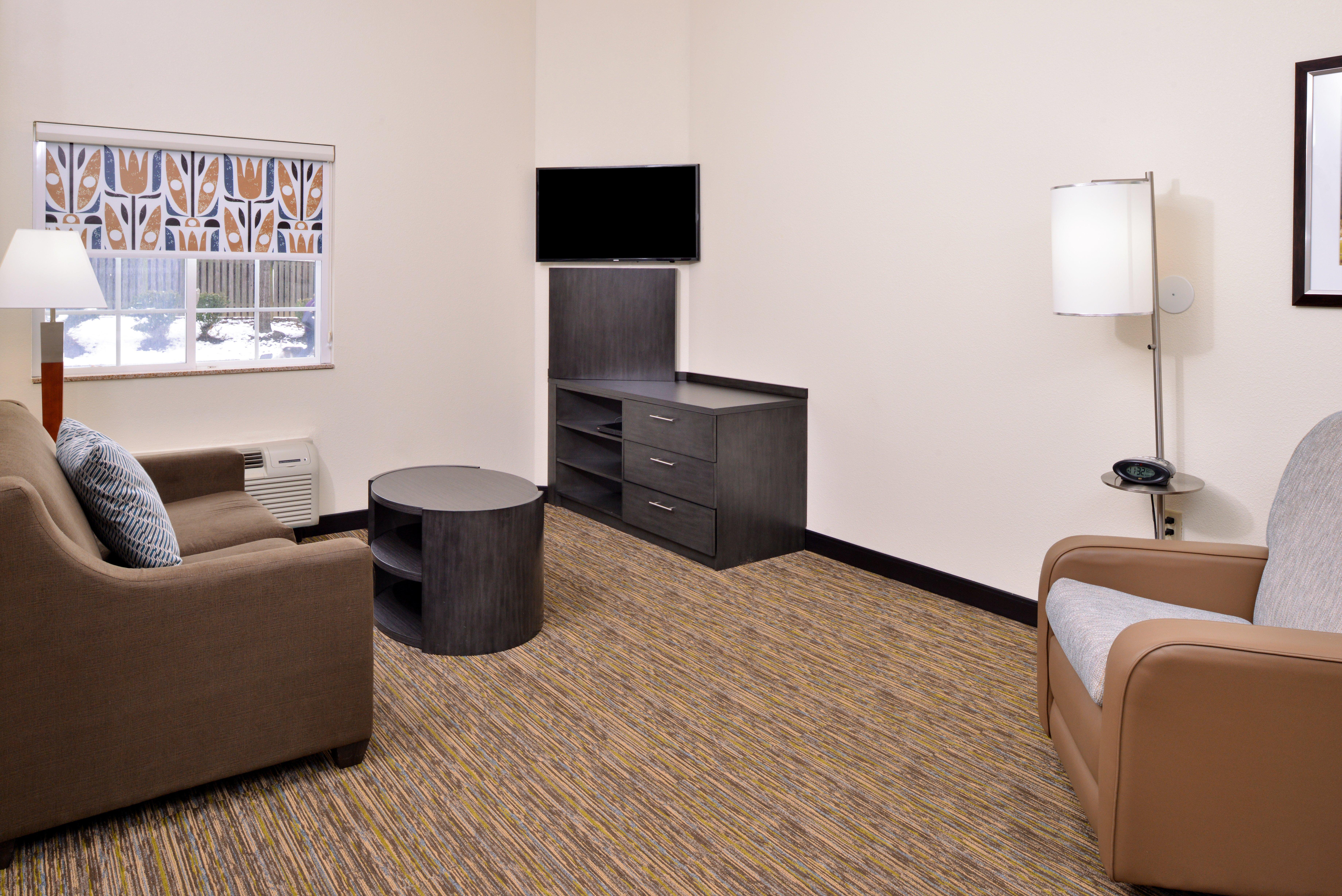 Candlewood Suites Winchester By Ihg Εξωτερικό φωτογραφία