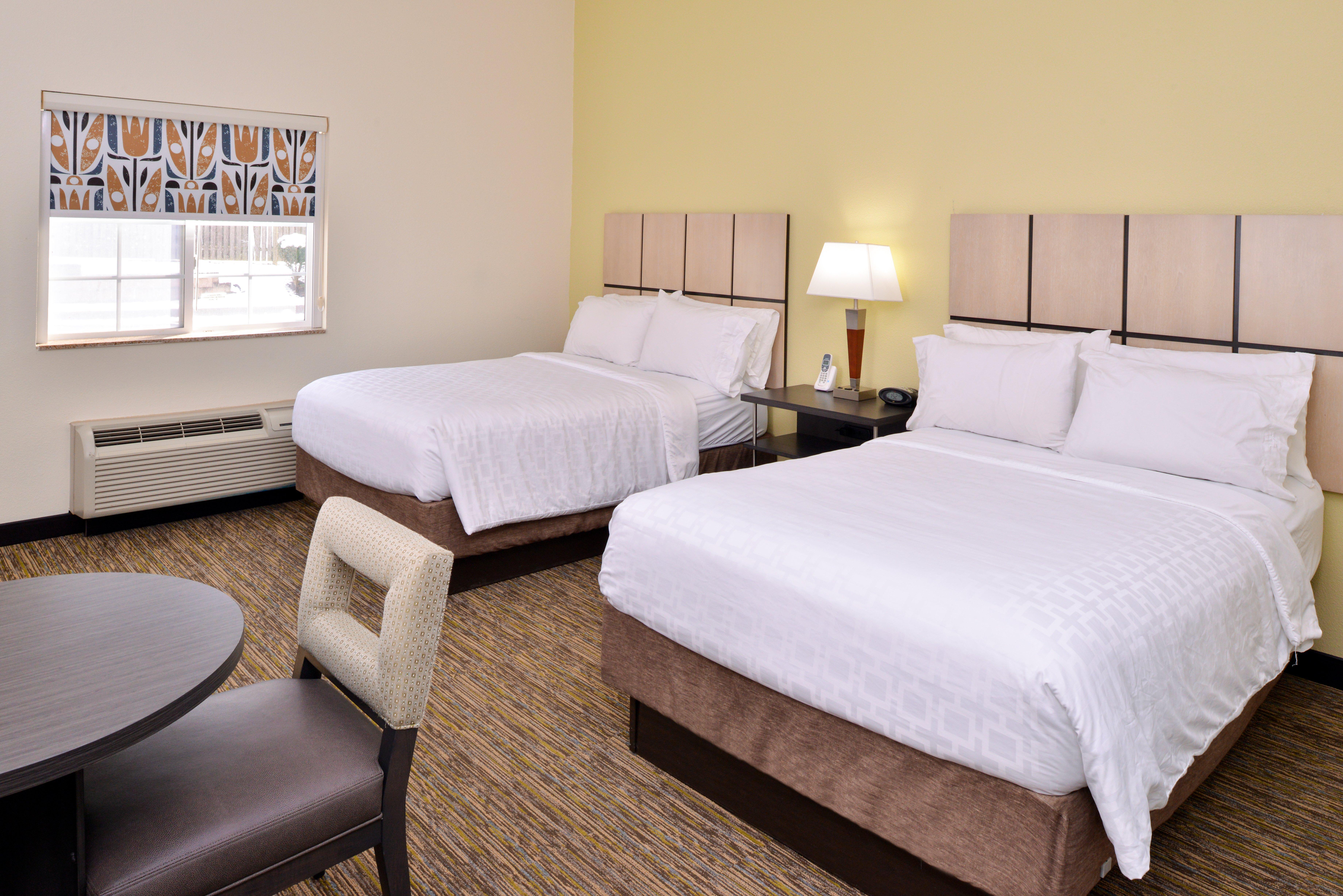 Candlewood Suites Winchester By Ihg Εξωτερικό φωτογραφία