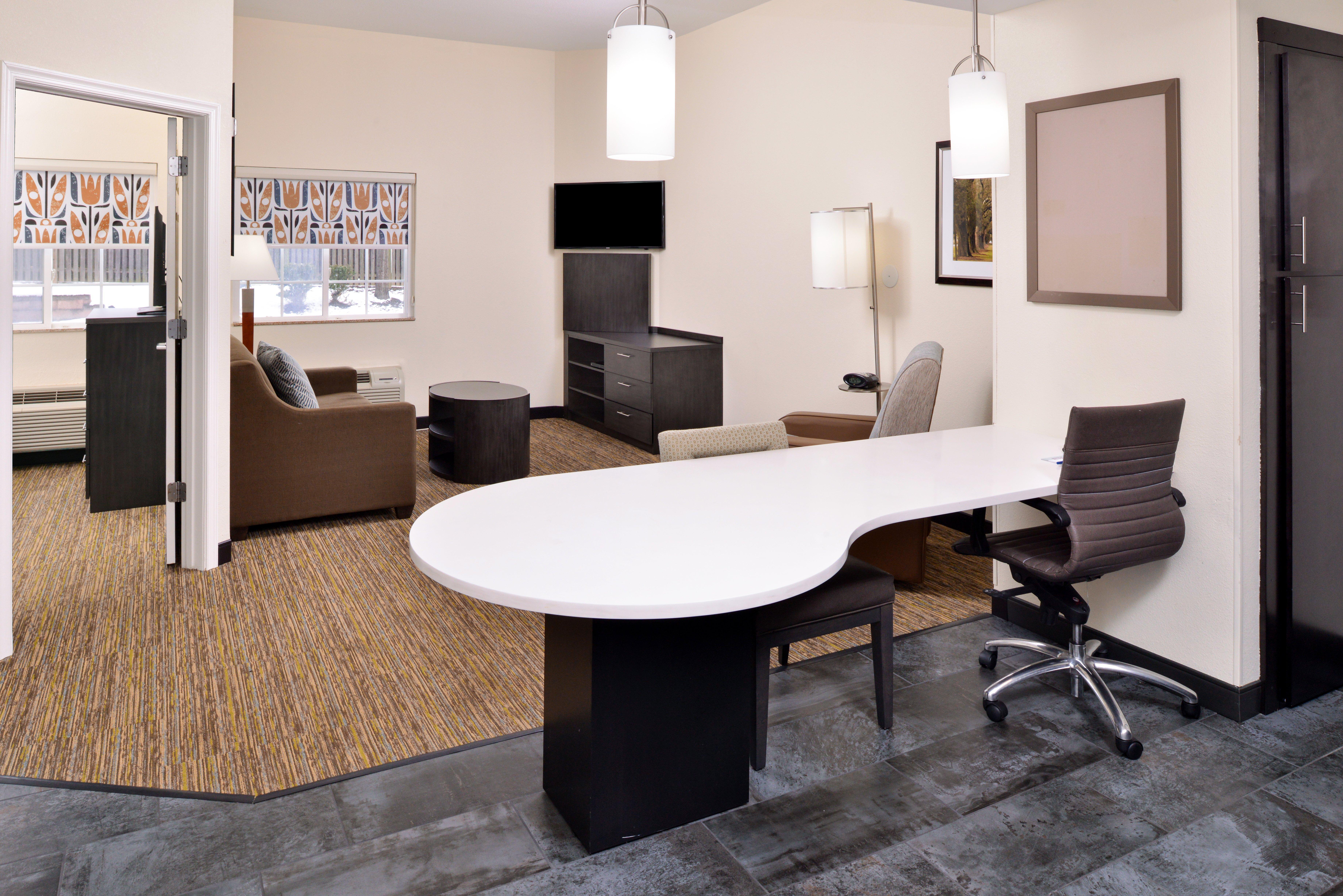 Candlewood Suites Winchester By Ihg Εξωτερικό φωτογραφία
