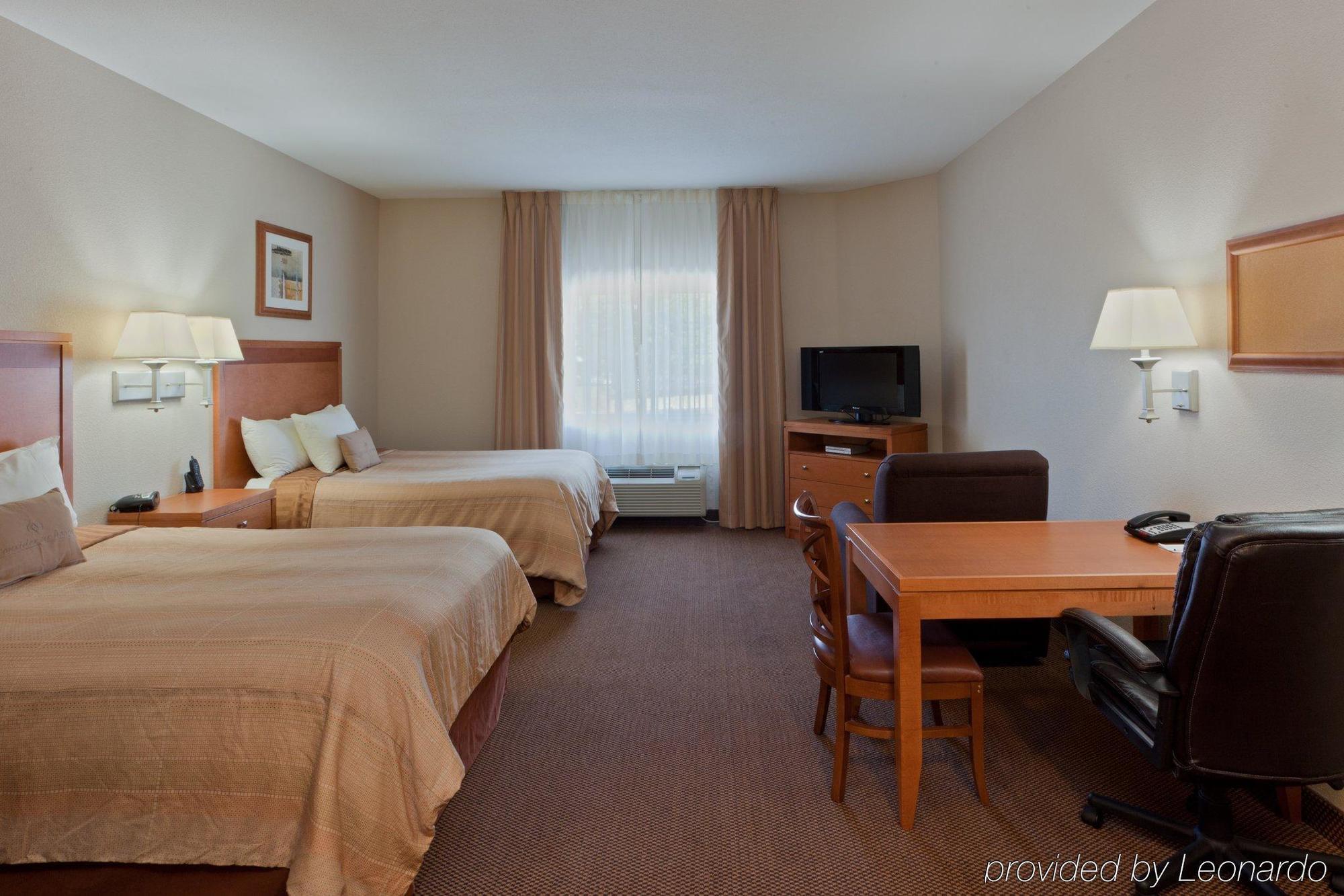 Candlewood Suites Winchester By Ihg Δωμάτιο φωτογραφία