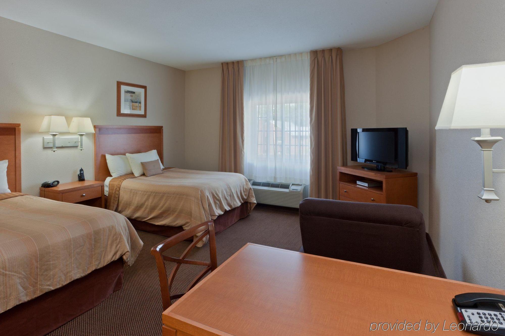 Candlewood Suites Winchester By Ihg Δωμάτιο φωτογραφία