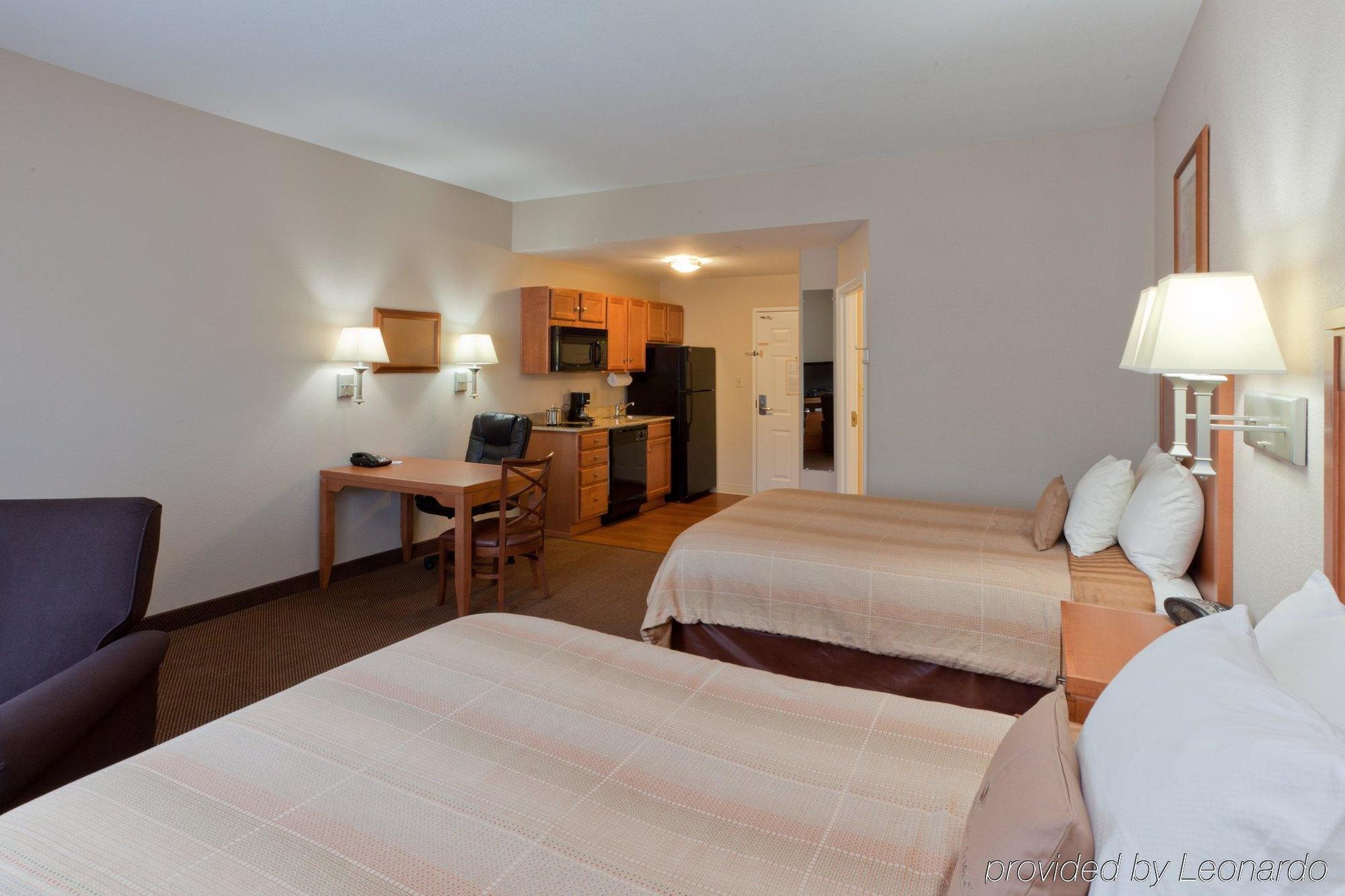 Candlewood Suites Winchester By Ihg Εξωτερικό φωτογραφία