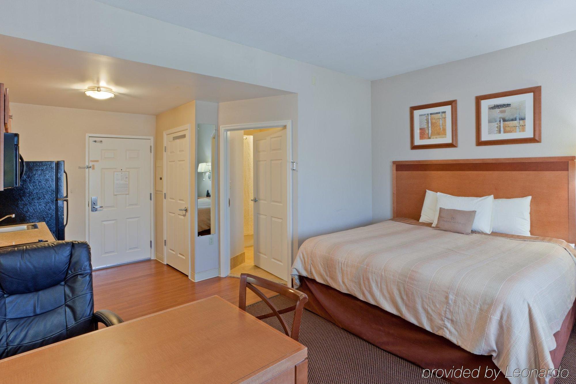 Candlewood Suites Winchester By Ihg Εξωτερικό φωτογραφία