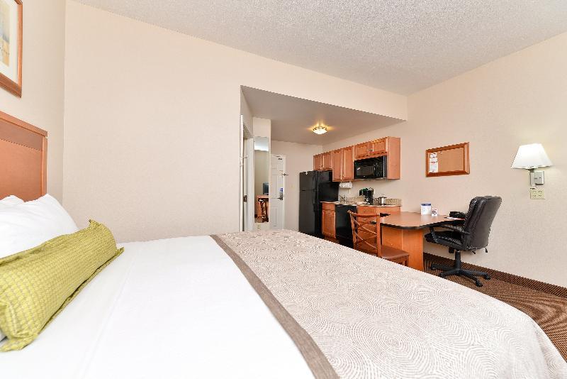 Candlewood Suites Winchester By Ihg Εξωτερικό φωτογραφία