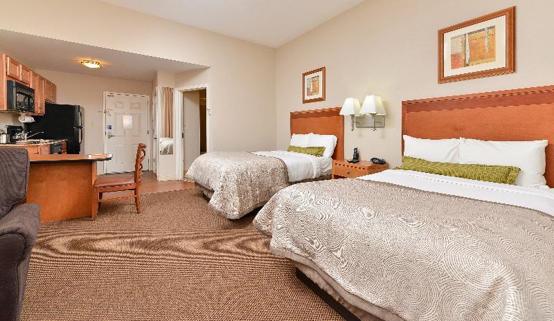 Candlewood Suites Winchester By Ihg Εξωτερικό φωτογραφία